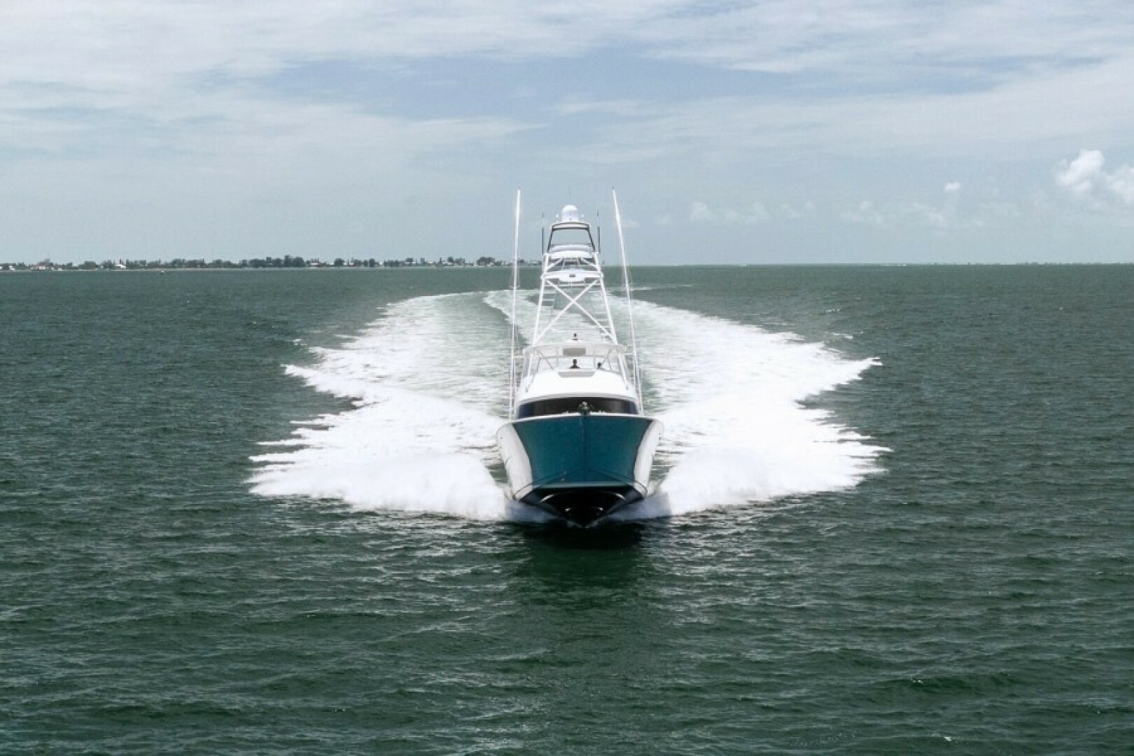 2018 Viking 72 Convertible - Image 63