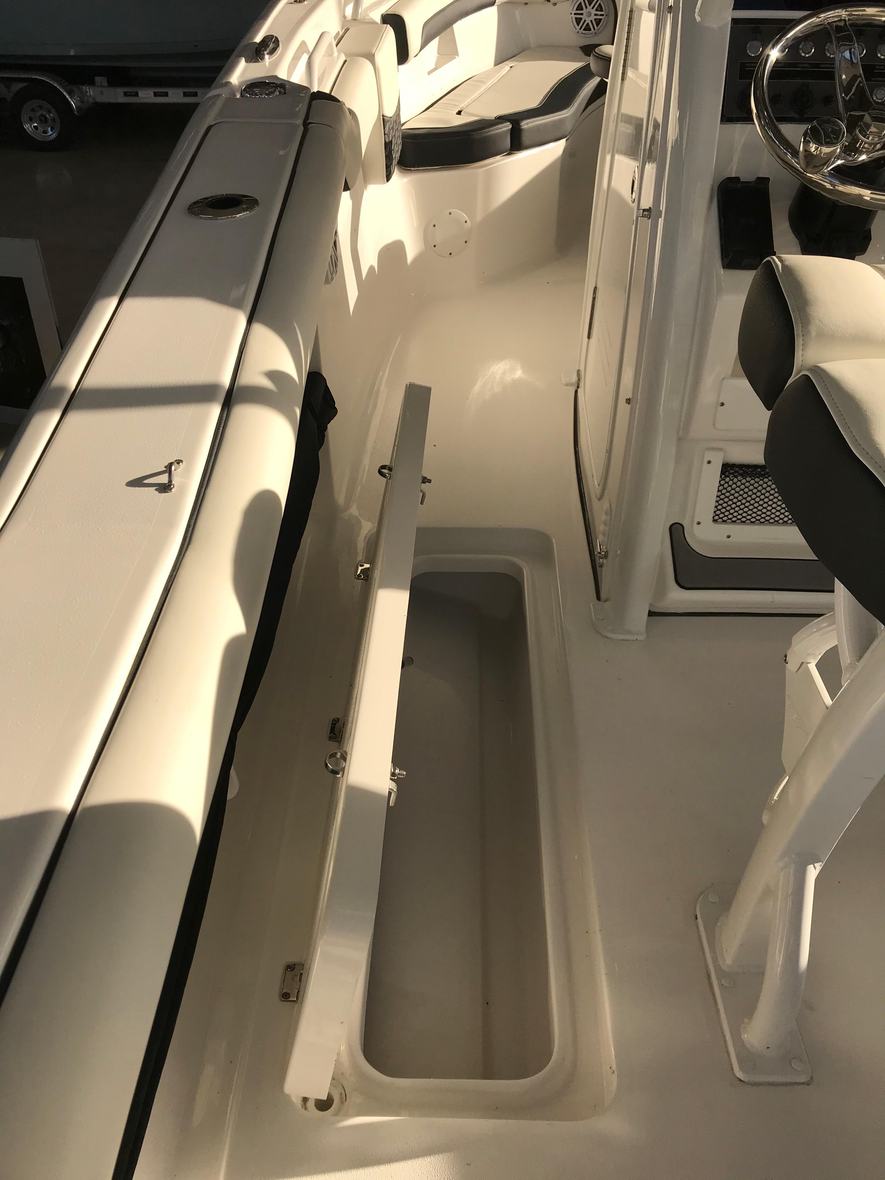 2027 Highfield Sport 360 Standard - Image 853