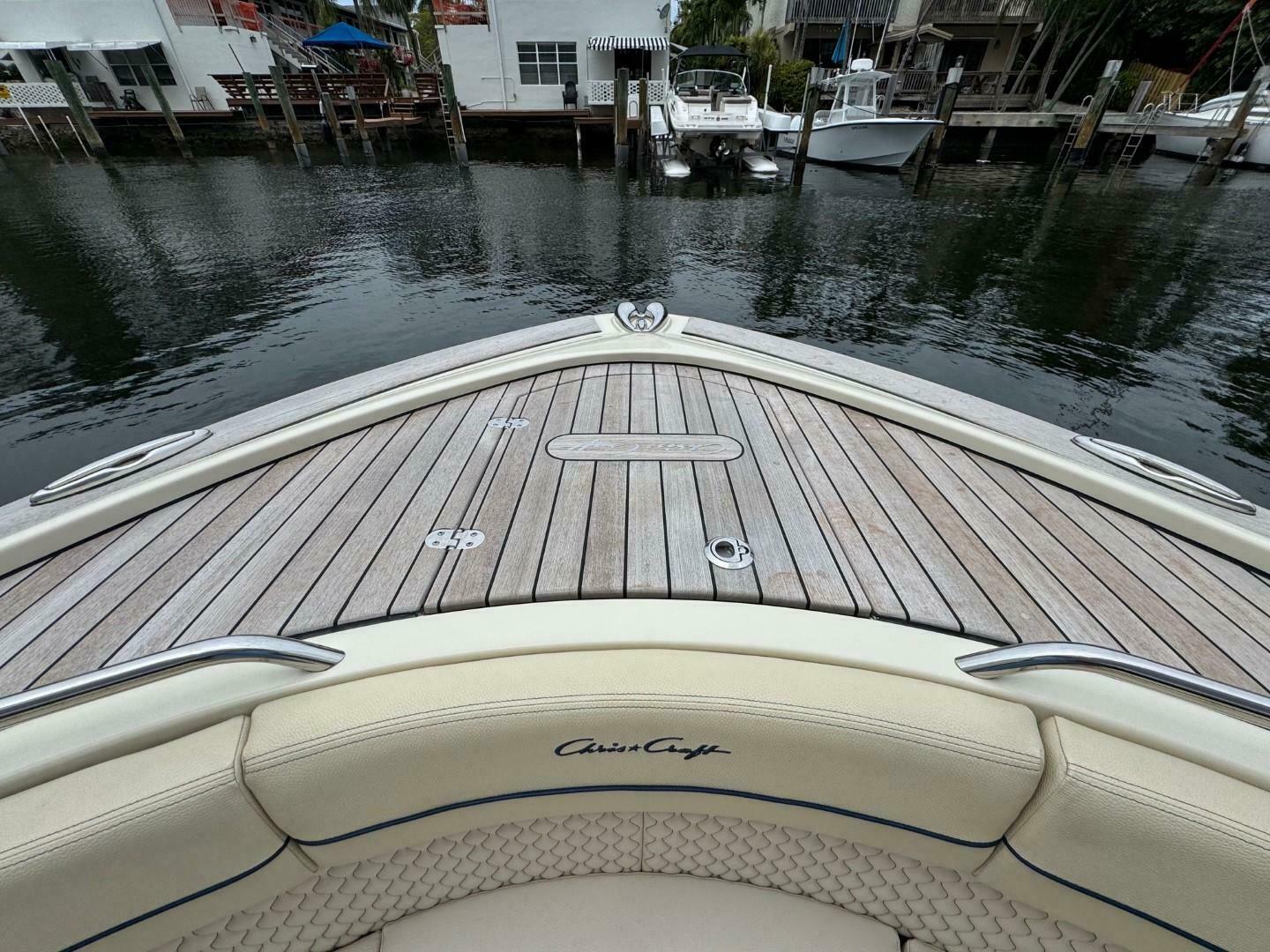 2022 Chris-Craft Calypso 35 - Image 18