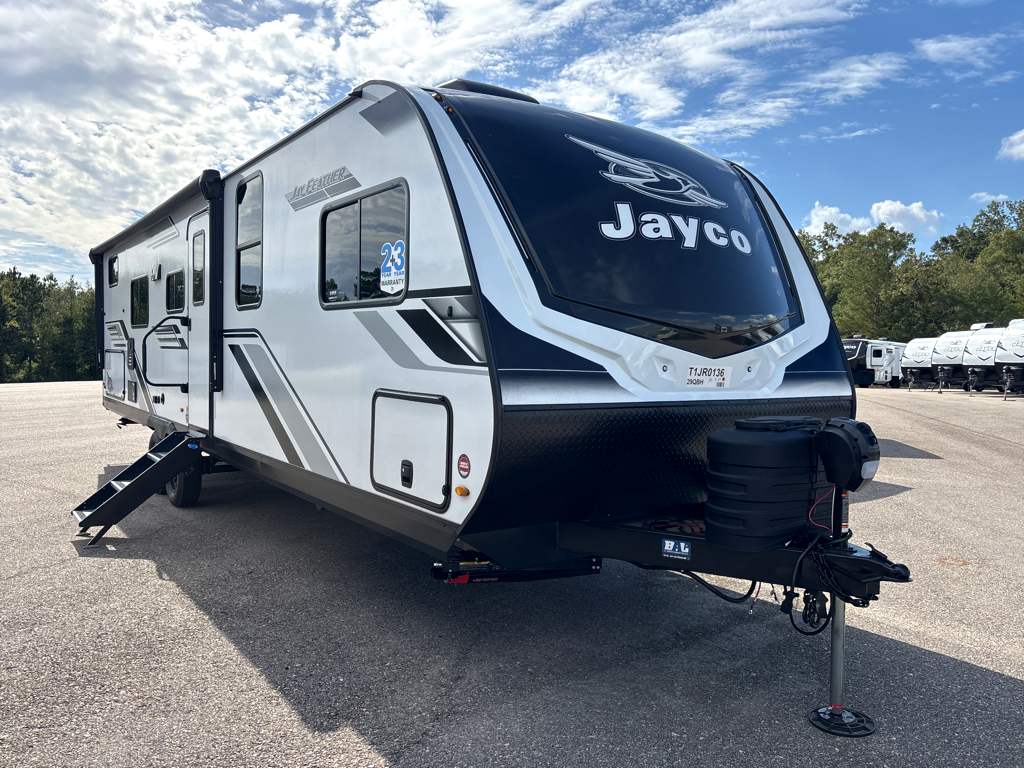 2026 JAYCO JAY FEATHER AIR 15TBSL - Image 2