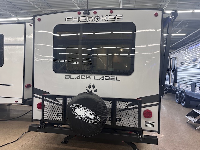 2026 CHEROKEE GREY WOLF 20RDSEBL - Image 3