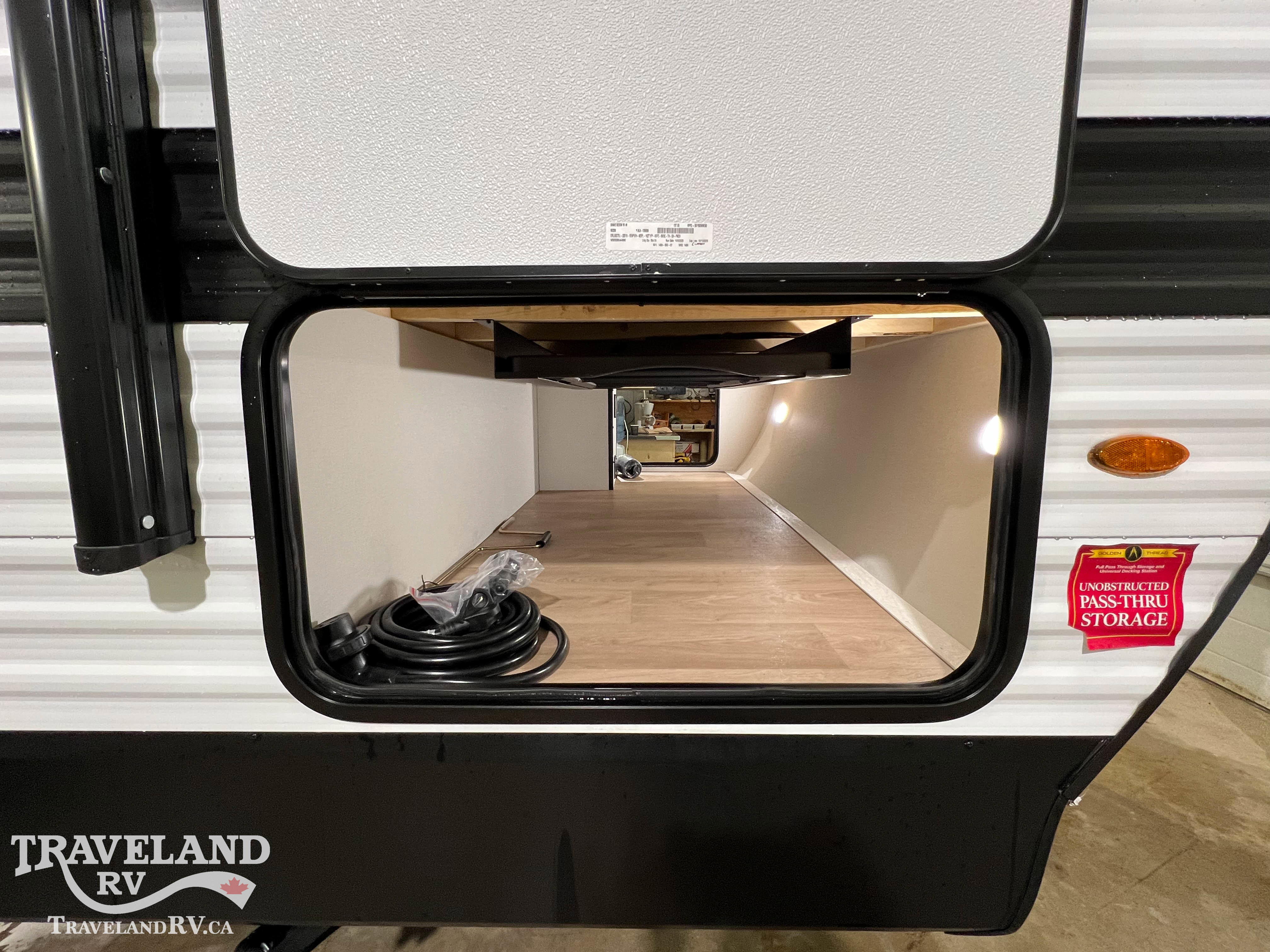 2026 Grand Design Transcend XPLOR 23BHX - Image 5