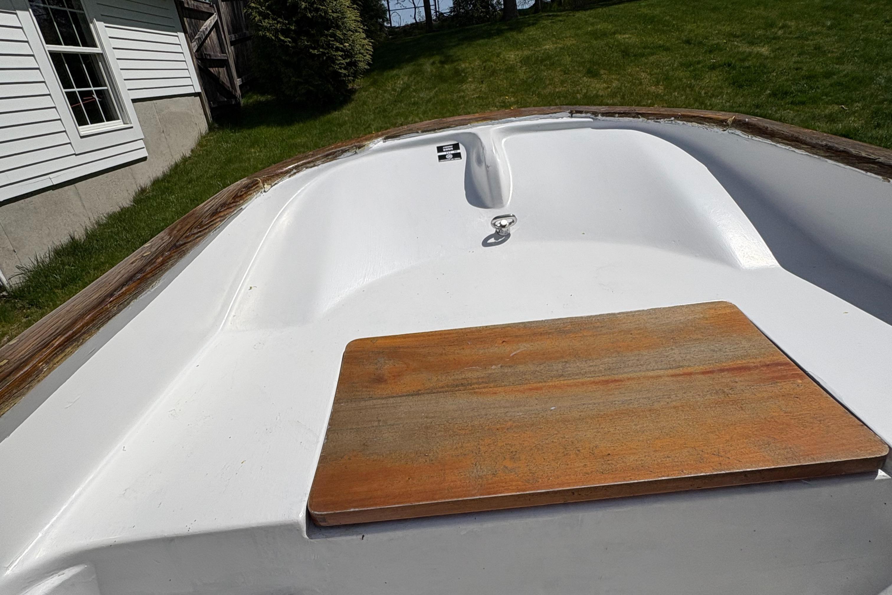 2027 Highfield Sport 360 Standard - Image 692