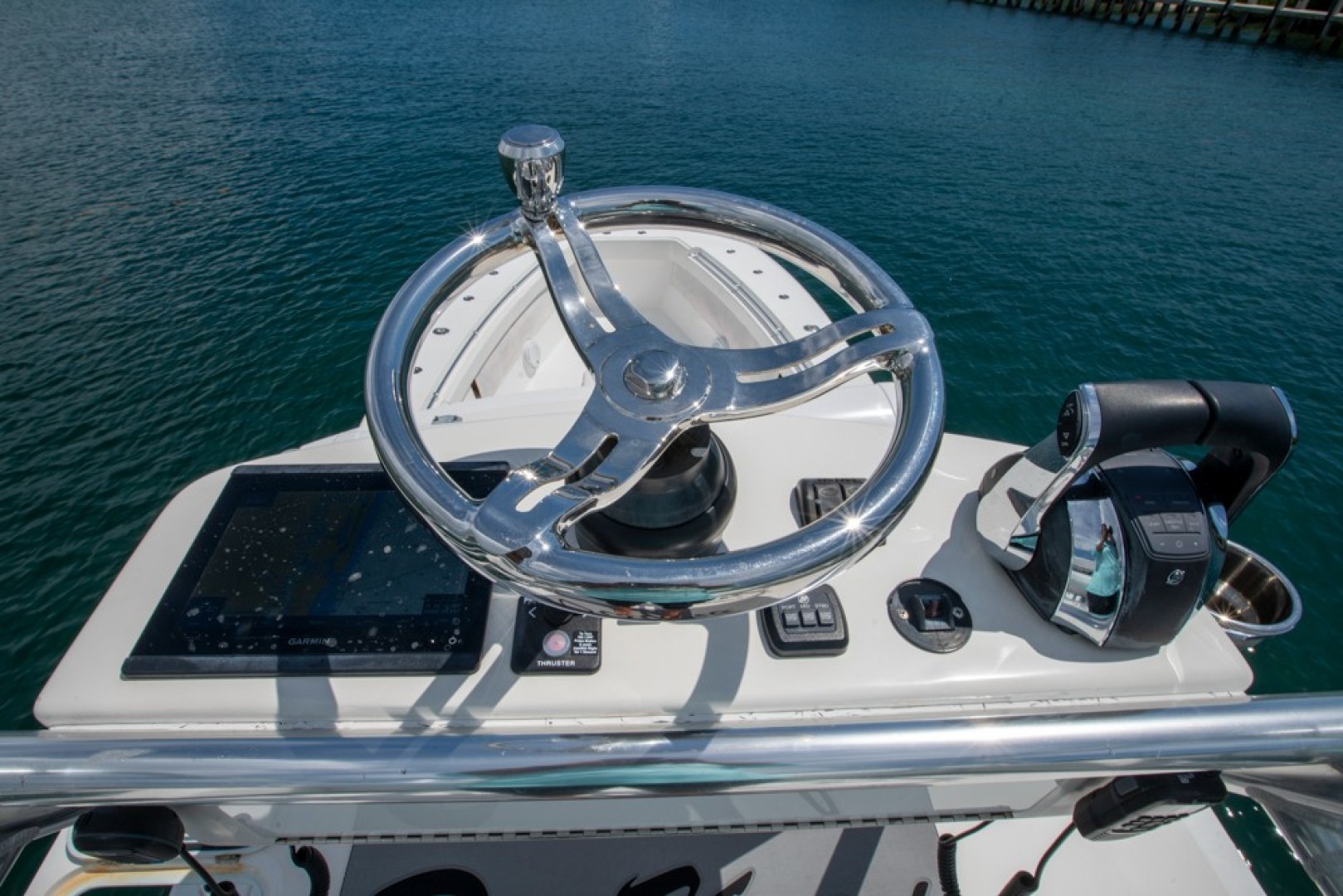 2011 Invincible 42CC - Image 25