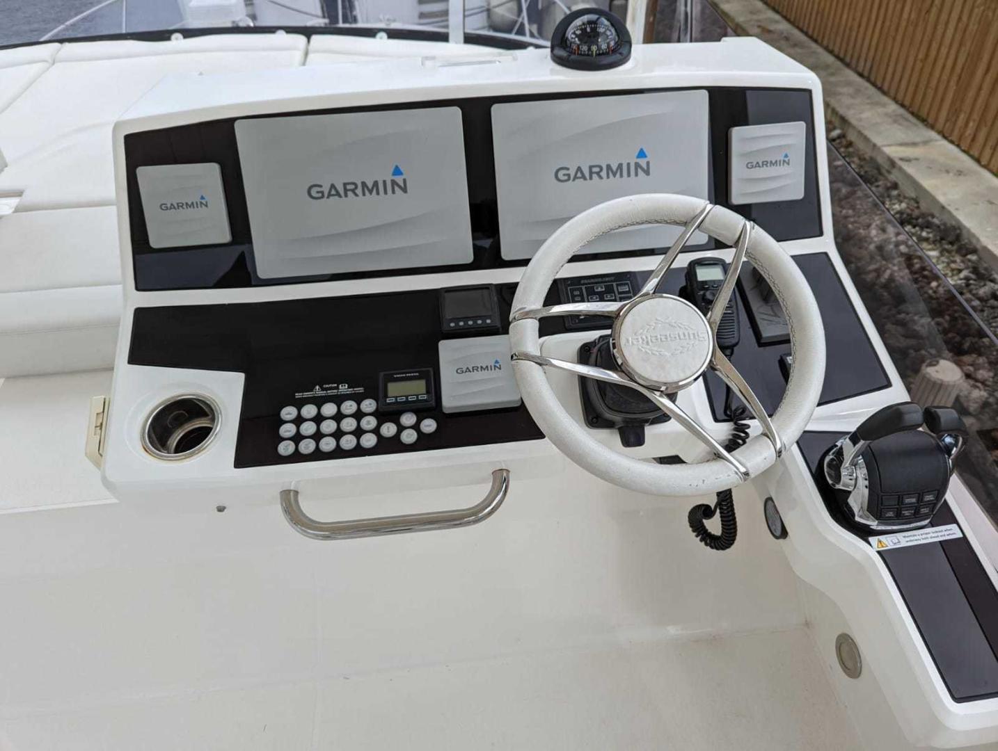 2018 Sunseeker Manhattan 52 - Image 7