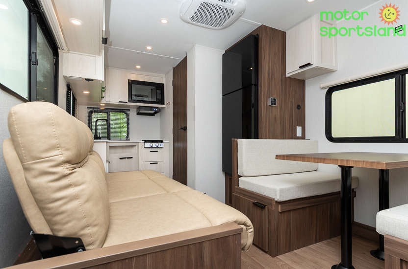 2026 Winnebago Access 18RK - Image 48