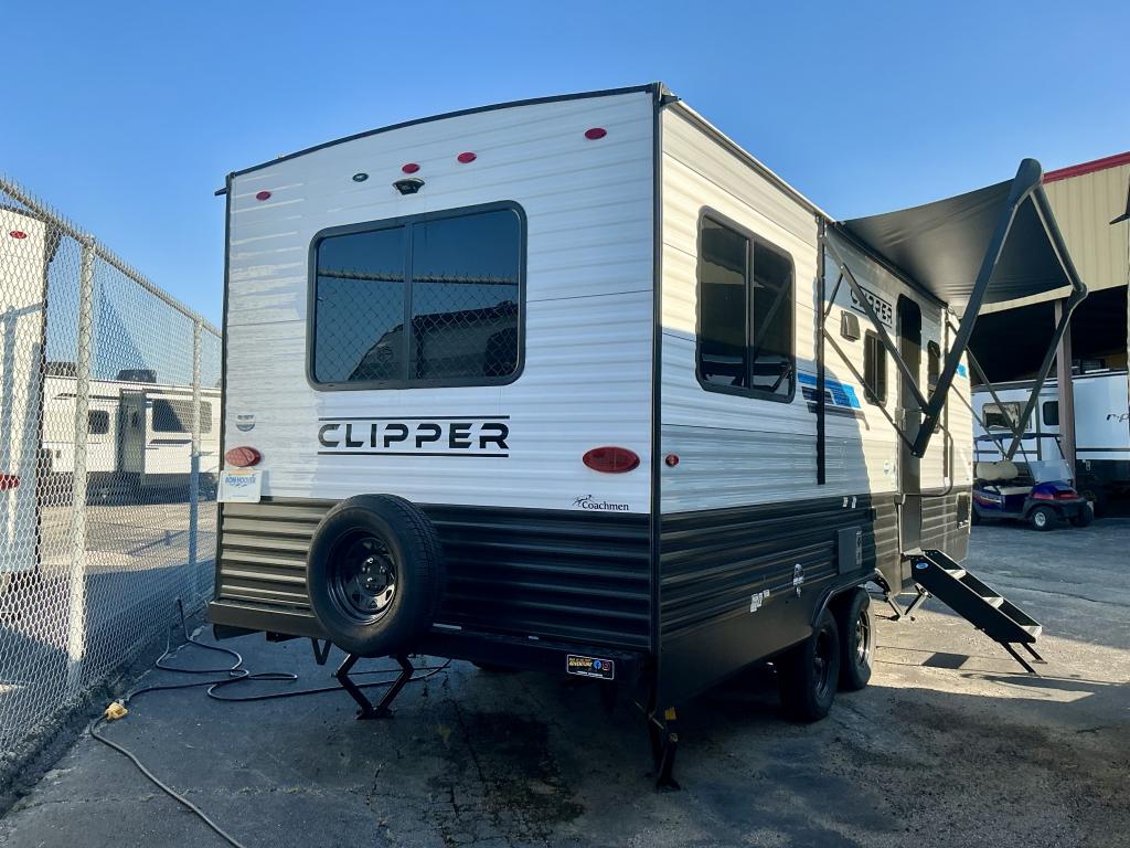 2025 COACHMEN 242MK - Image 3