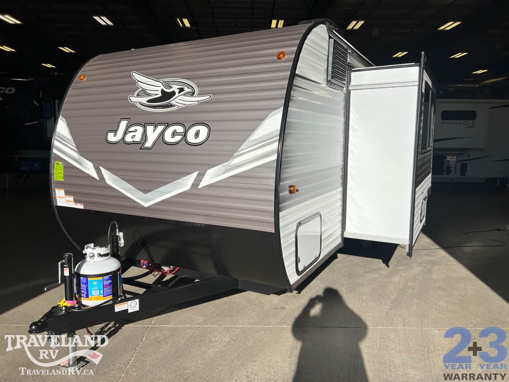 2027 Jayco Jay Flight SLX 197MBW - Image 5