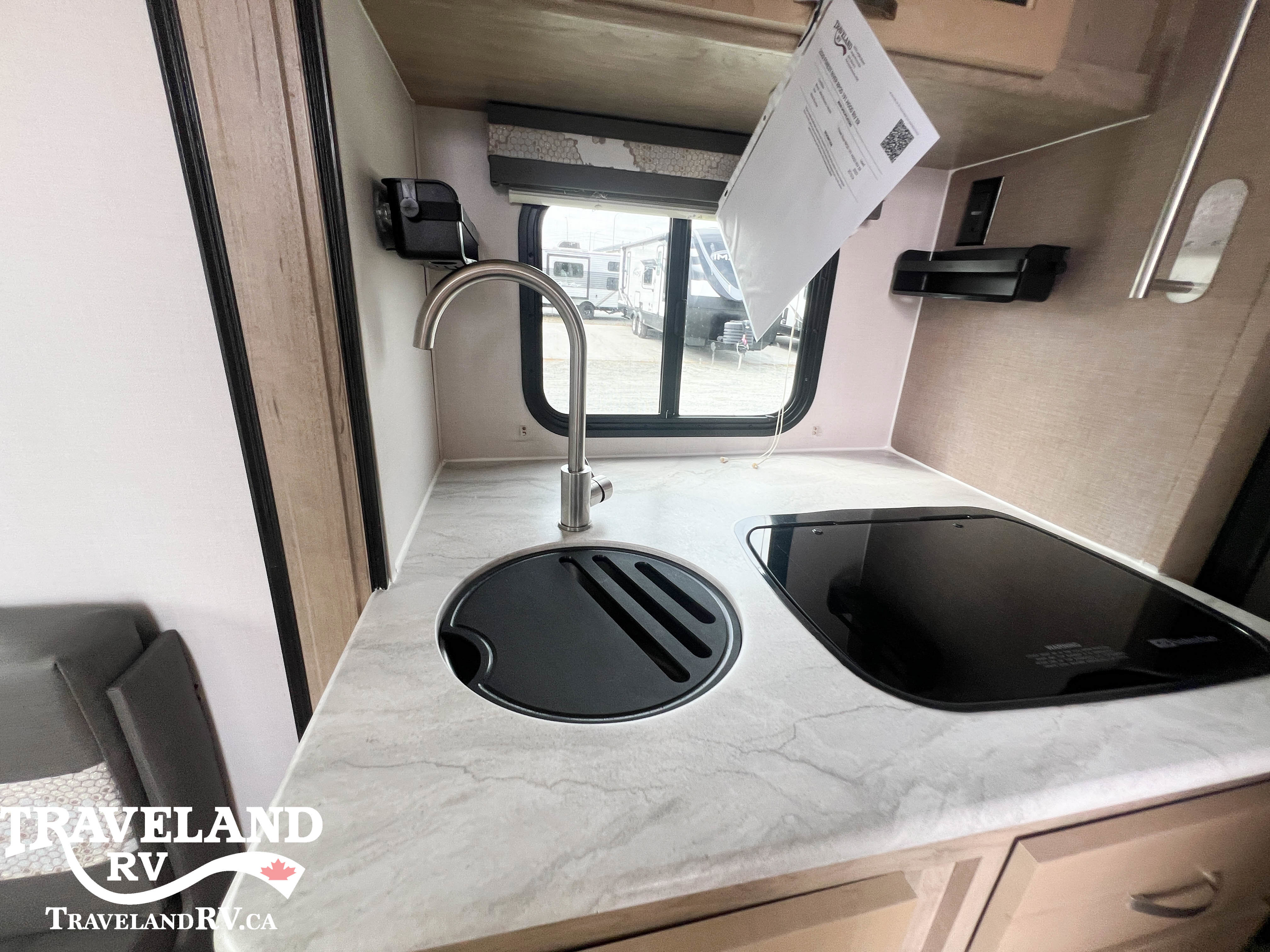 2020 Forest River R-POD 190 HOOD RIVER - Image 10
