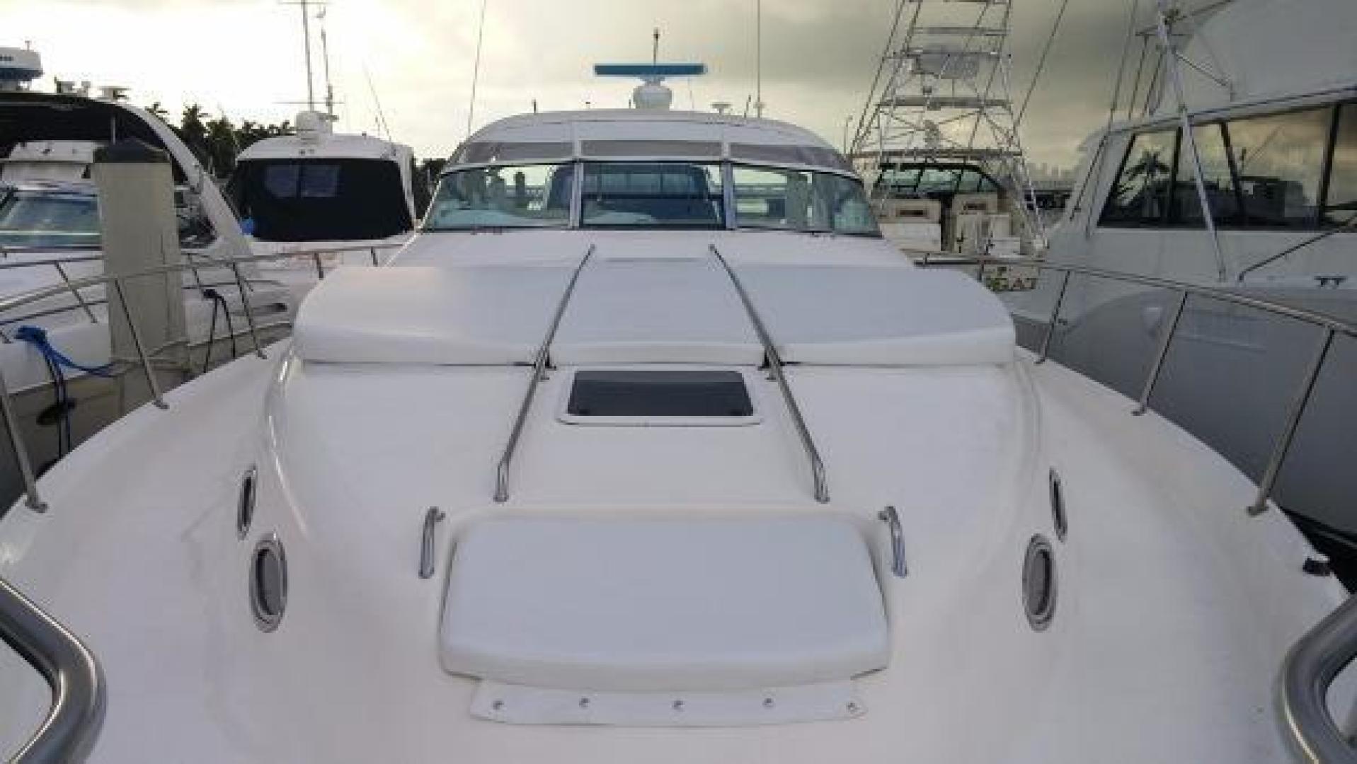 1997 Sea Ray Sundancer - Image 2
