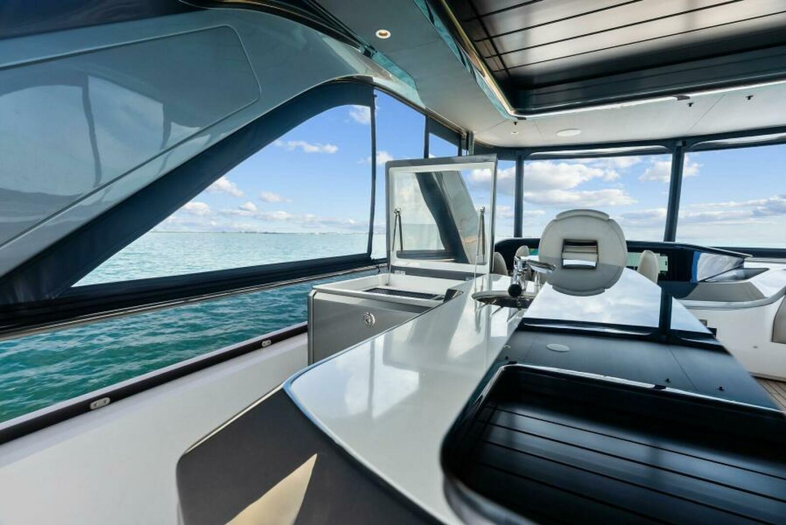 2024 Princess Y72 Motor Yacht - Image 84