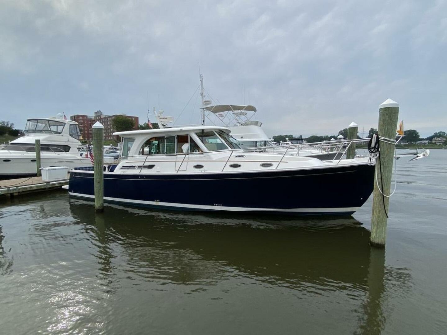 2014 Back Cove 41 - Image 1