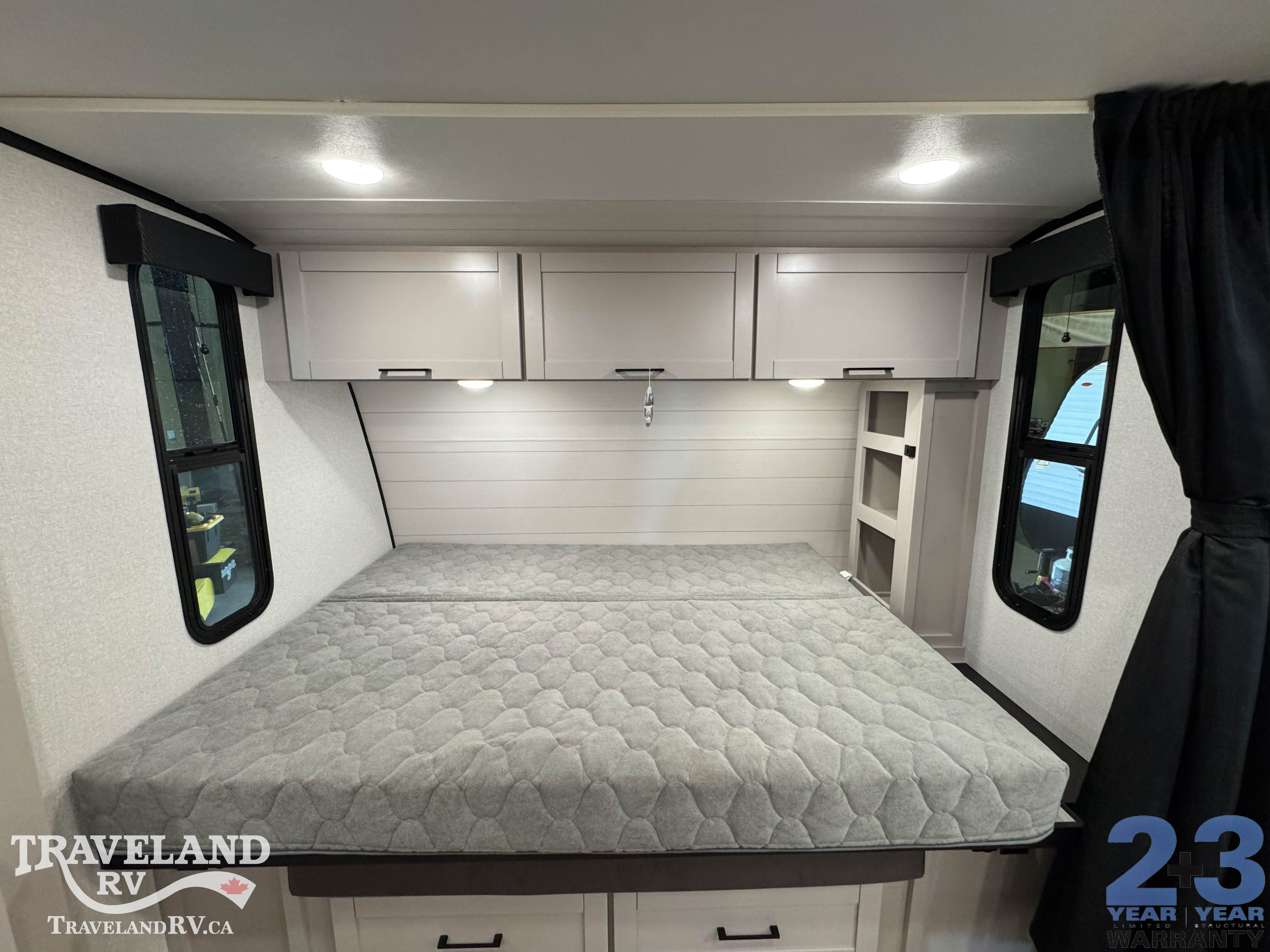 2026 Jayco Jay Feather Air 19MBS - Image 9