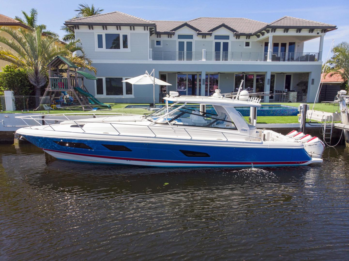 2020 Intrepid 477 Evolution - Image 6