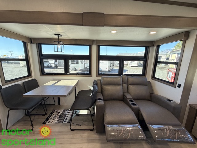 2026 KZ RV Durango D301RLT - Image 18
