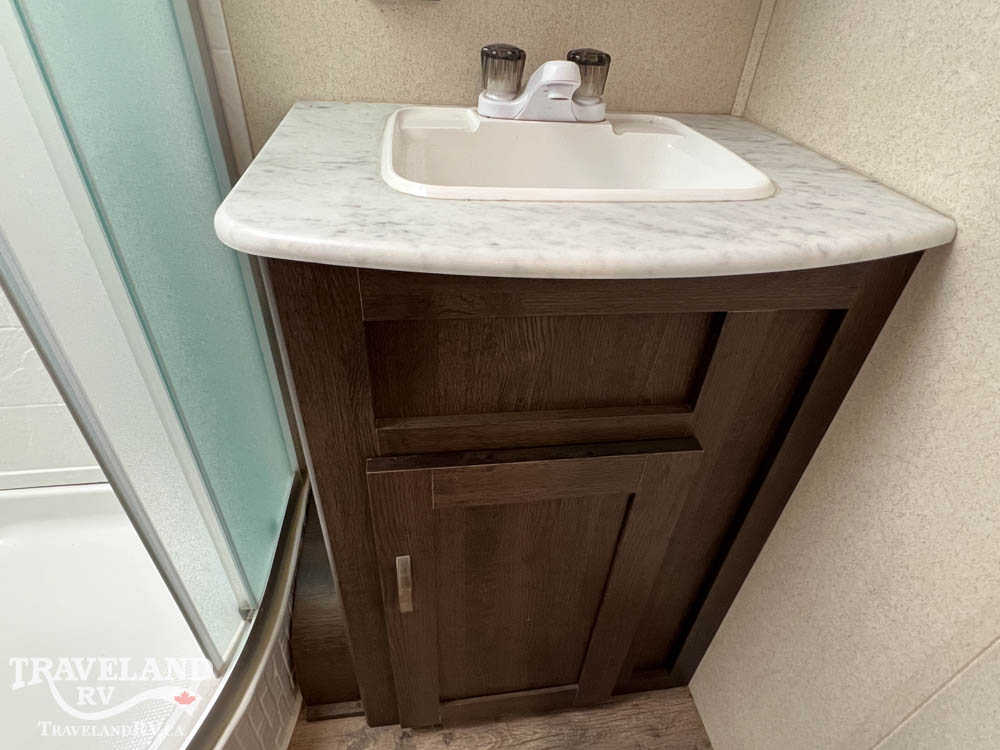 2018 Forest River Wildwood X-Lite West 210RBXL - Image 24