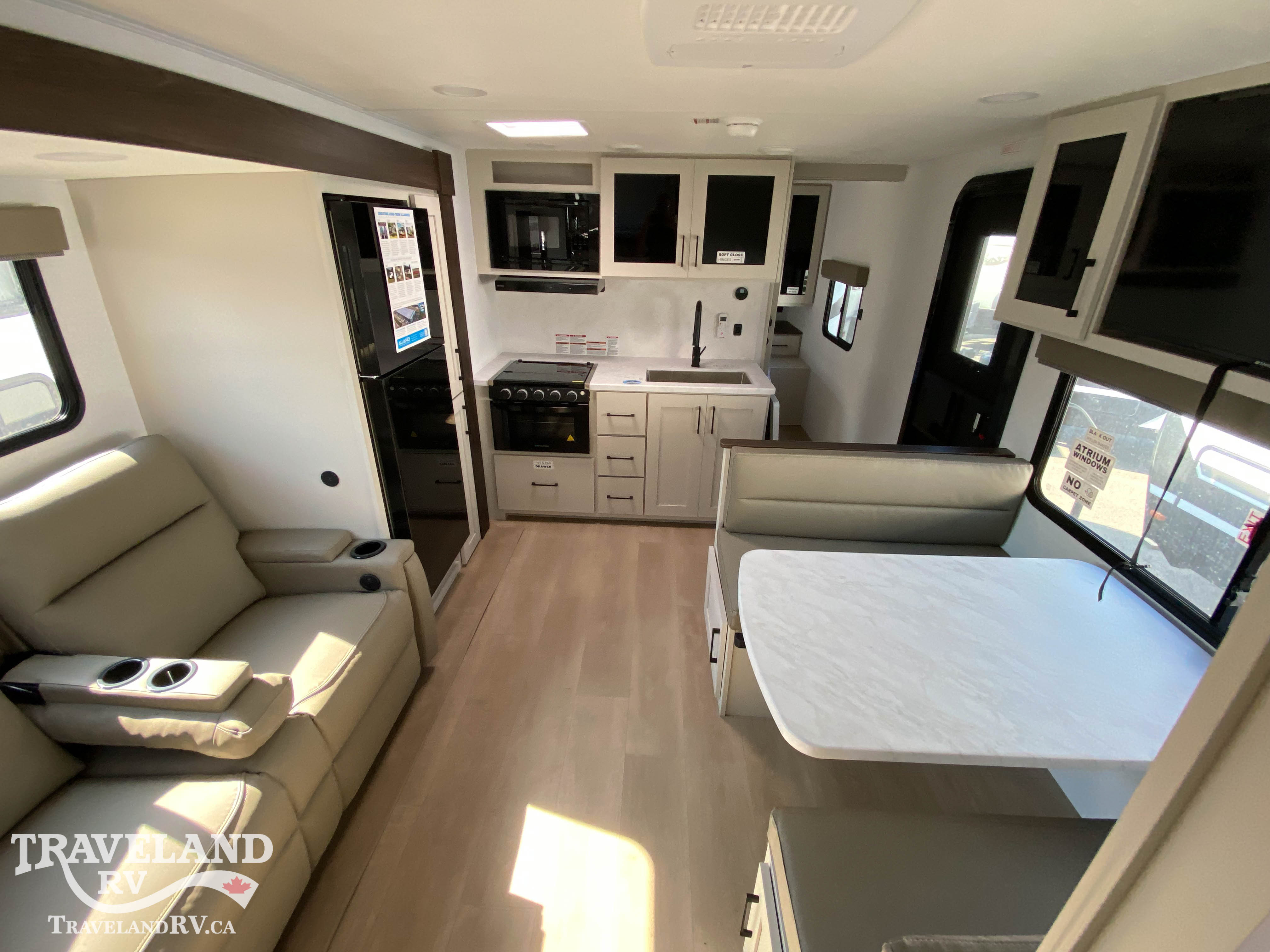 2027 Alliance RV DELTA ULTRA LITE BH255 - Image 4