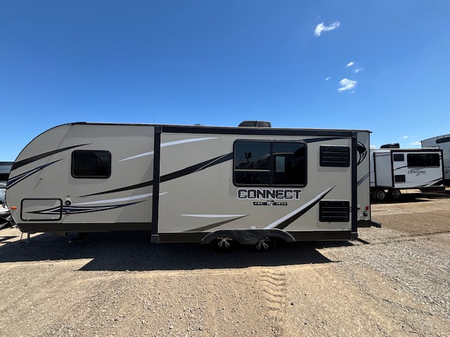 2018 KZ RV Connect C251RK - Image 5