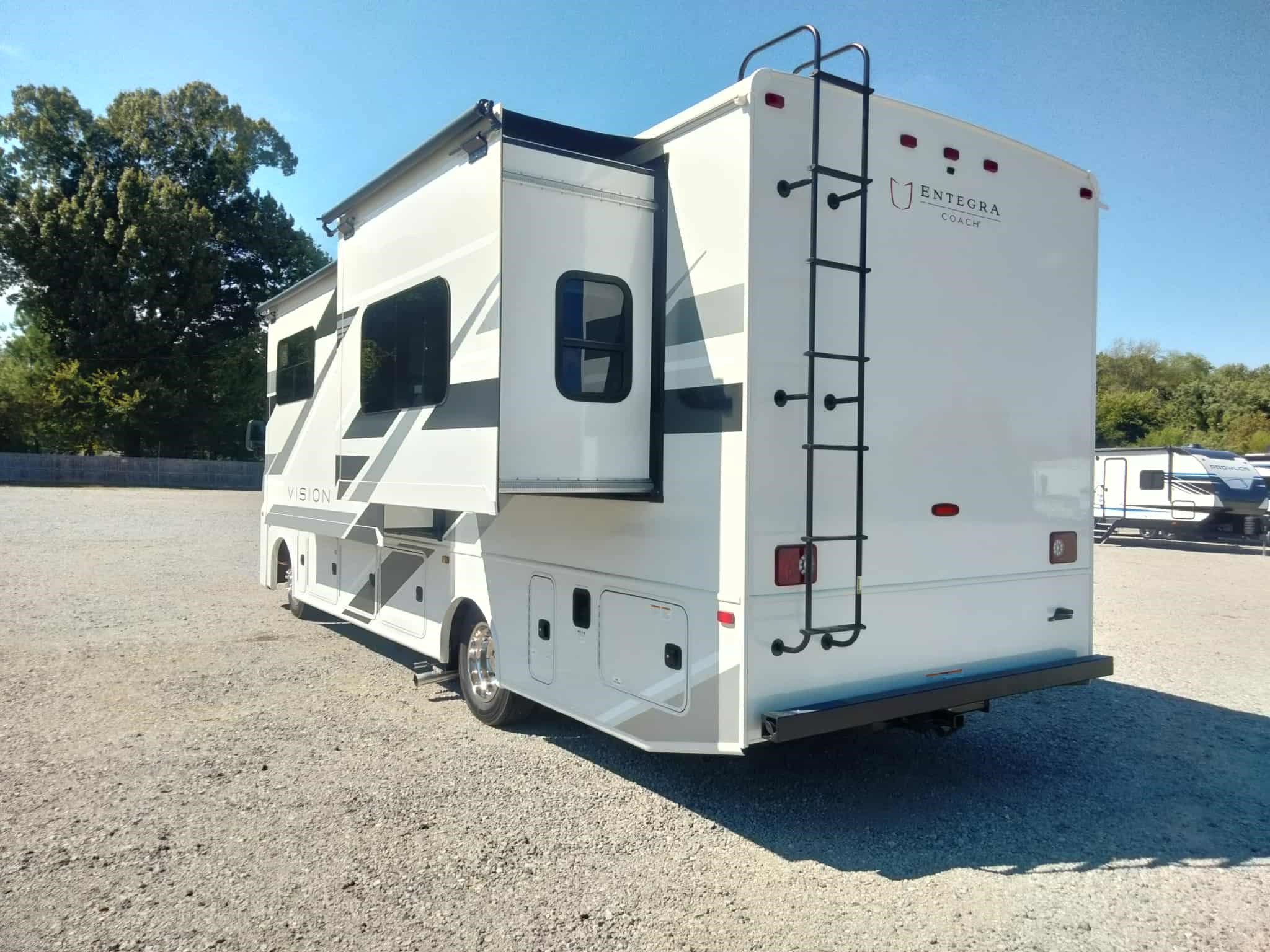 2026 ENTEGRA COACH VISION 27A - Image 4