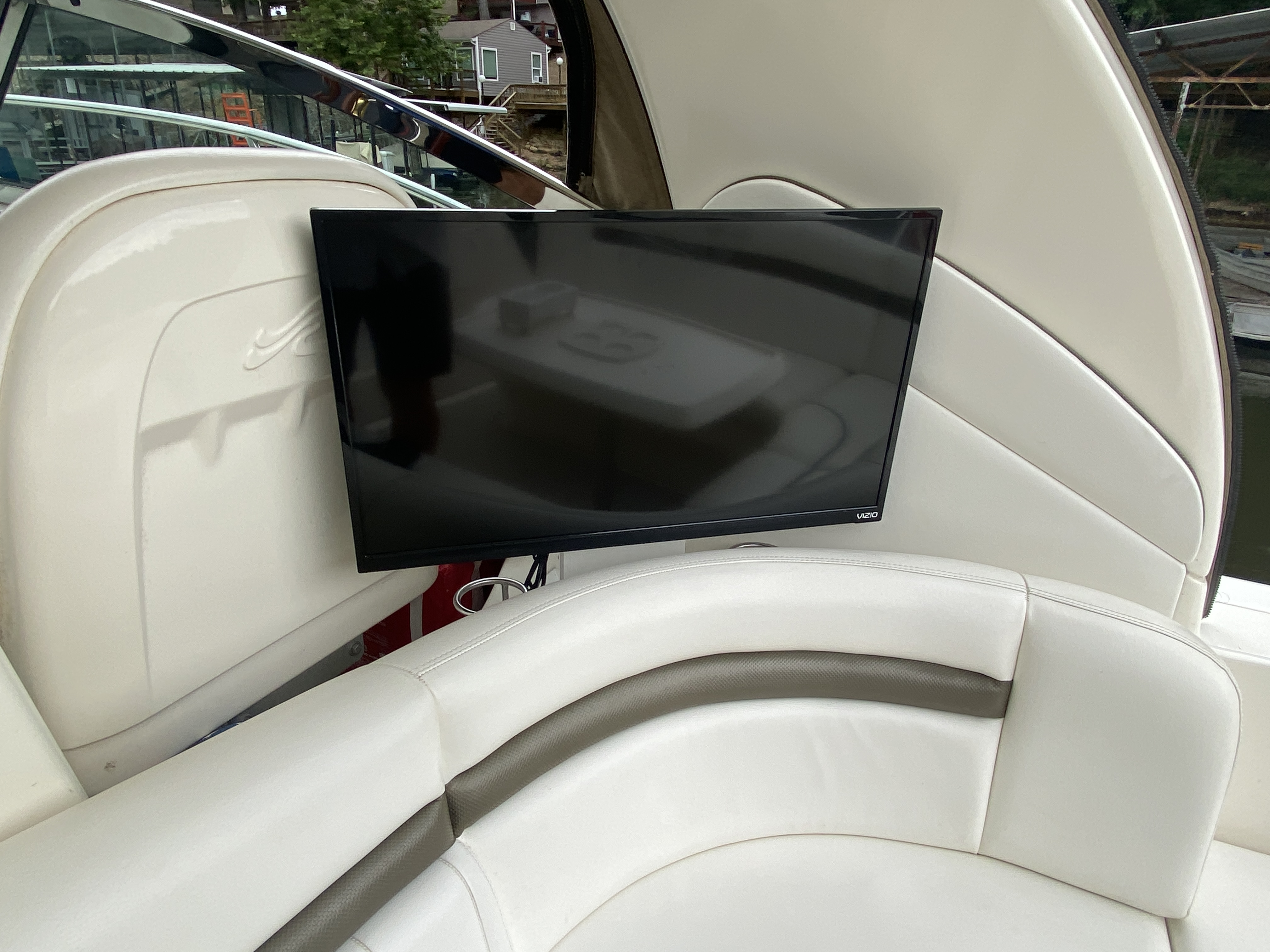 2007 Sea Ray 40 Sundancer - Image 11