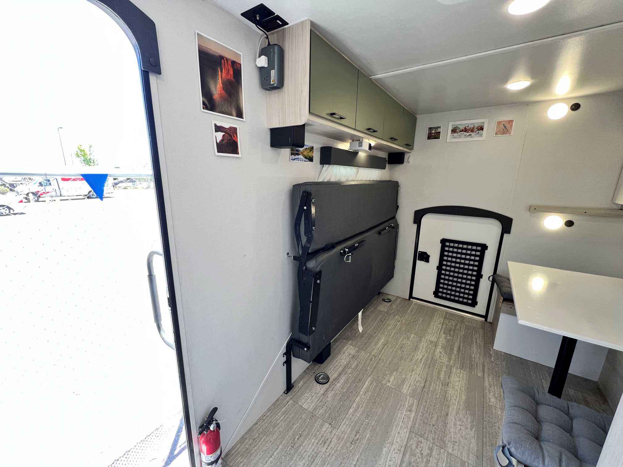 2023 Winnebago Hike 100 1316TB - Image 6