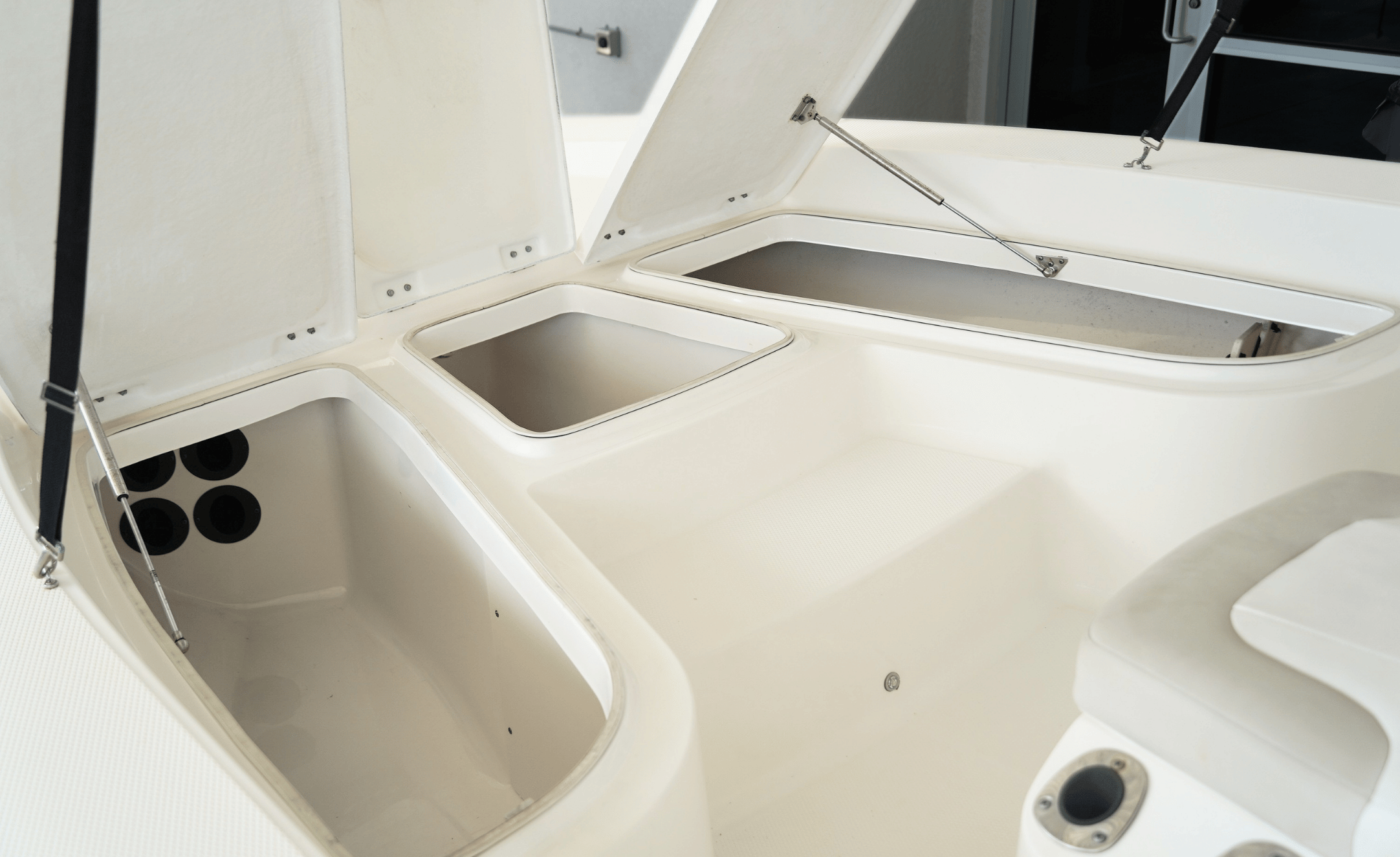 2014 ROBALO CAYMAN 206 - Image 18