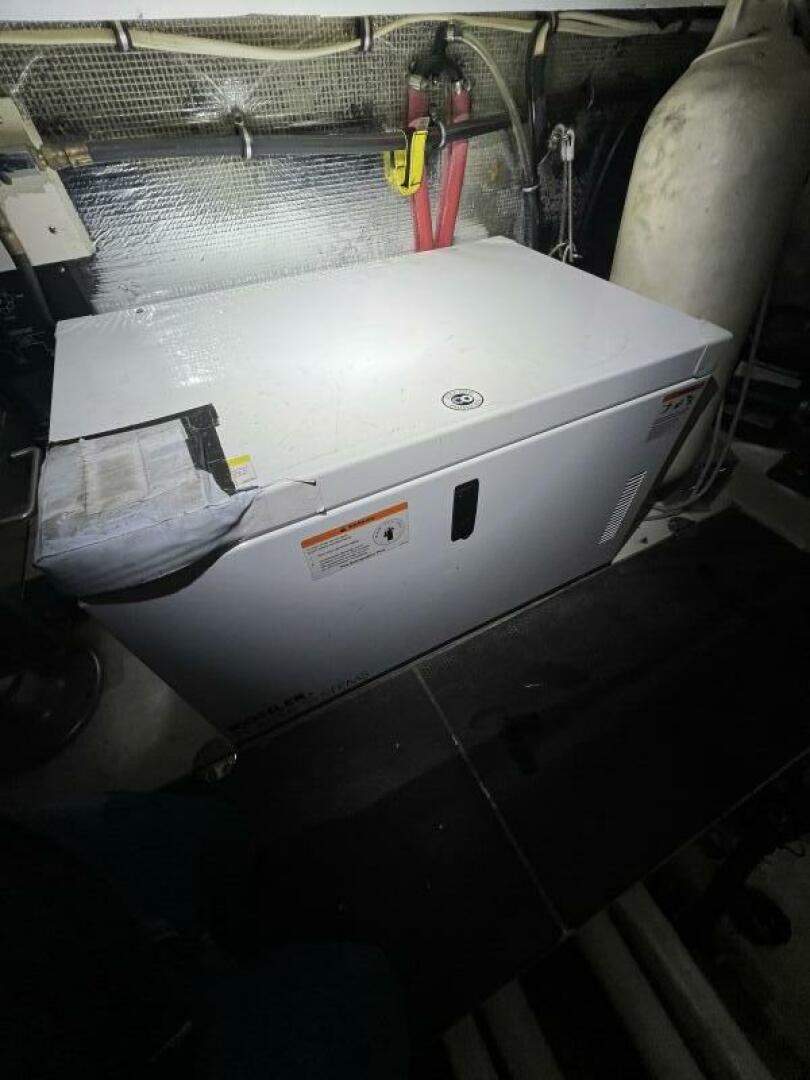 2008 Chaparral 350 Signature - Image 79