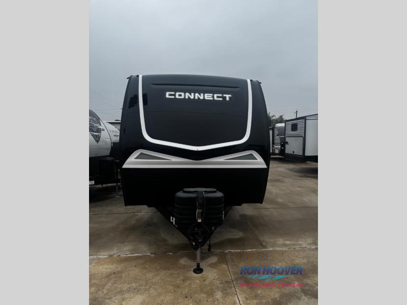 2025 KZRV, LP CONNECT 302FBK - Image 1