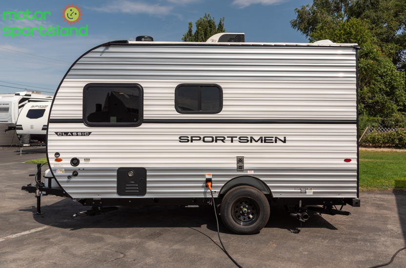 2027 KZ RV Sportsmen Classic 130RD - Image 6