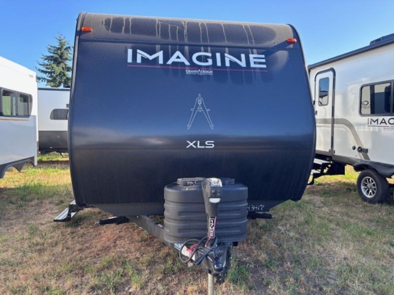 2025 Grand Design Imagine XLS 17MKE - Image 2