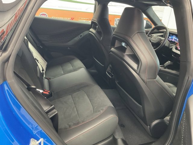 2026 Dodge Charger R/T 4-Door AWD - Image 33