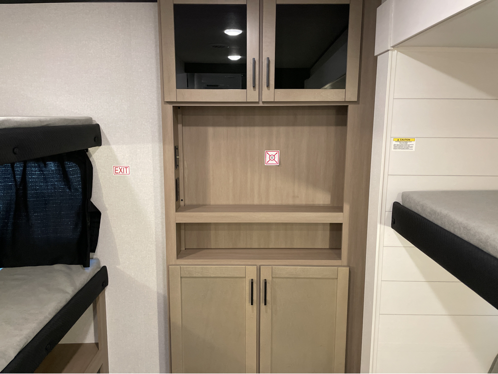 2026 Jayco Jay Flight SLX 321BDS - Image 21