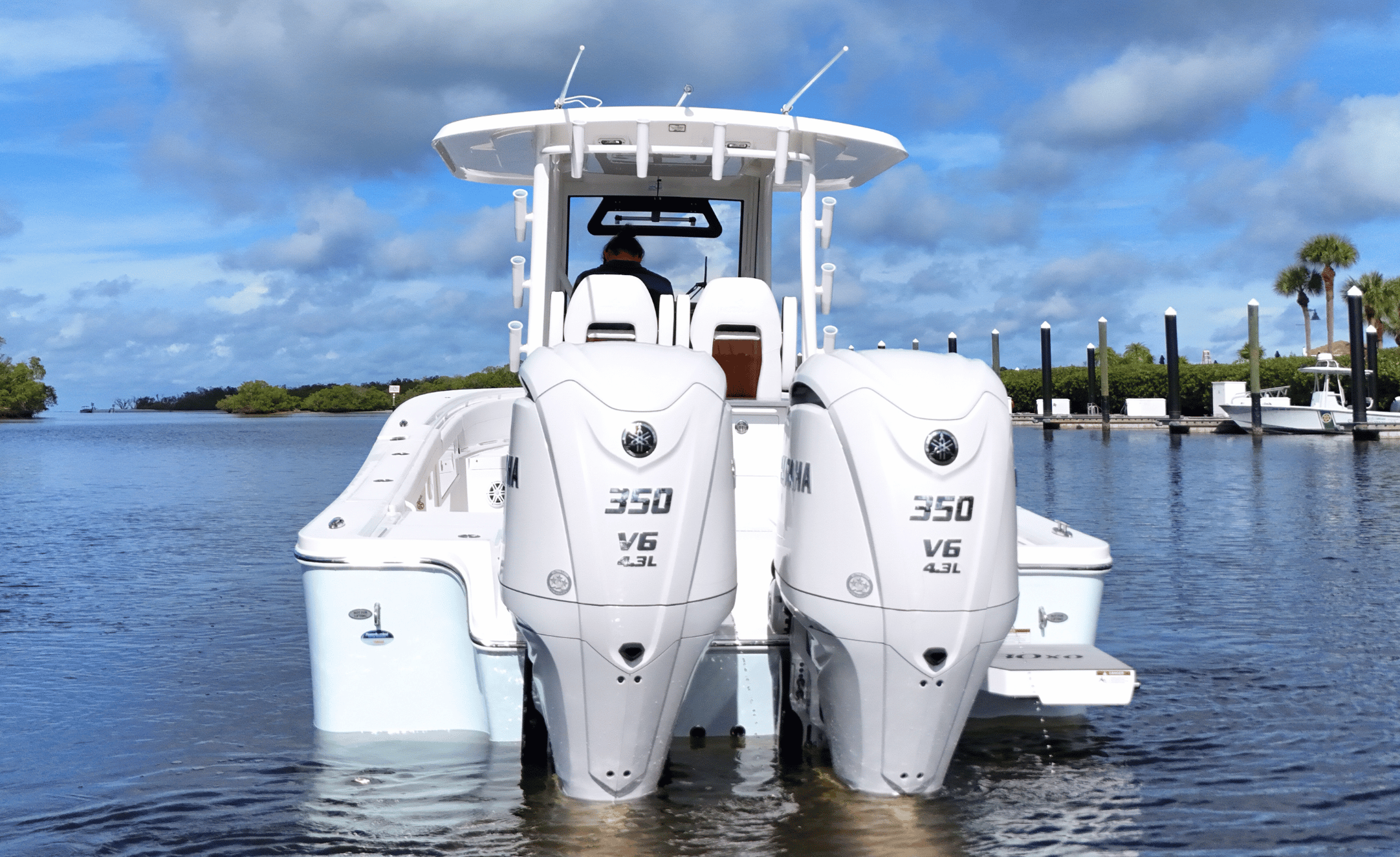2026 REGULATOR 30XO - Image 4