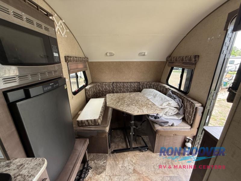 2016 FOREST RIVER 182G - Image 5