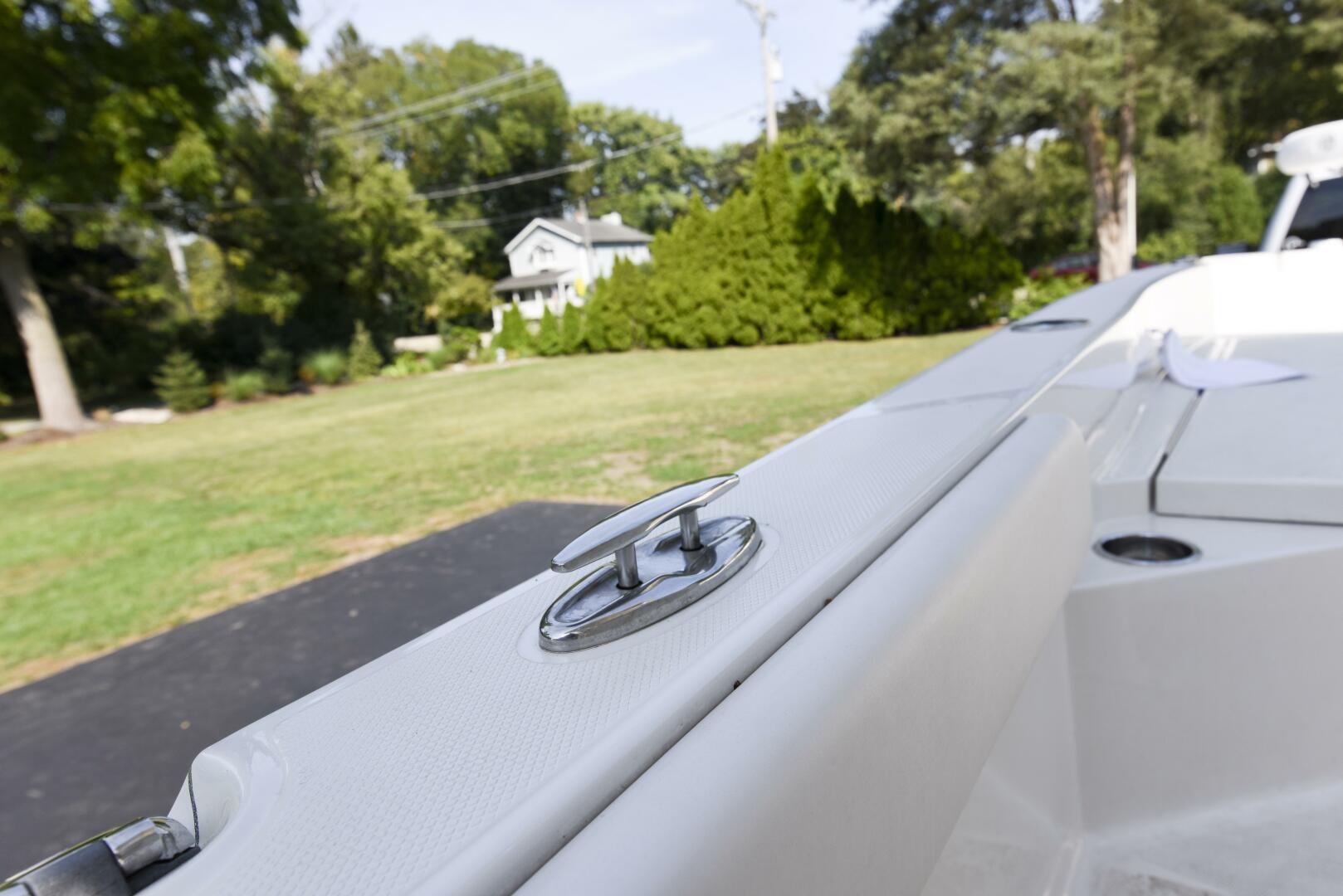2022 Ranger 2360 Bay - Image 61