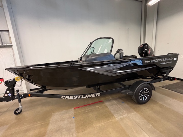 2026 CRESTLINER KODIAK WT 1850 - Image 1