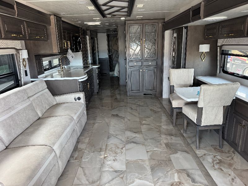 2025 Entegra Coach Cornerstone 45B - Image 6