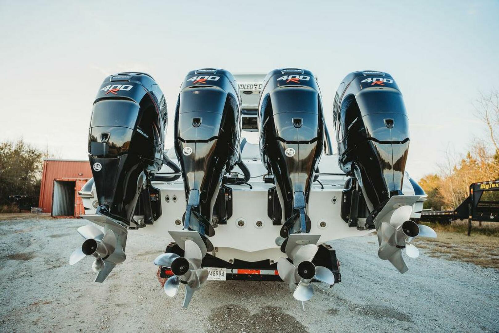 2018 MTI V57 - Image 56