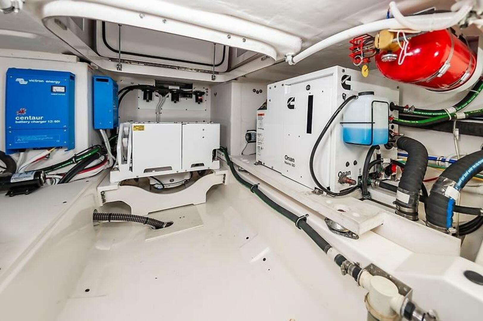 2023 TIARA YACHTS TIARA YACHTS 38 LS Base - Image 44