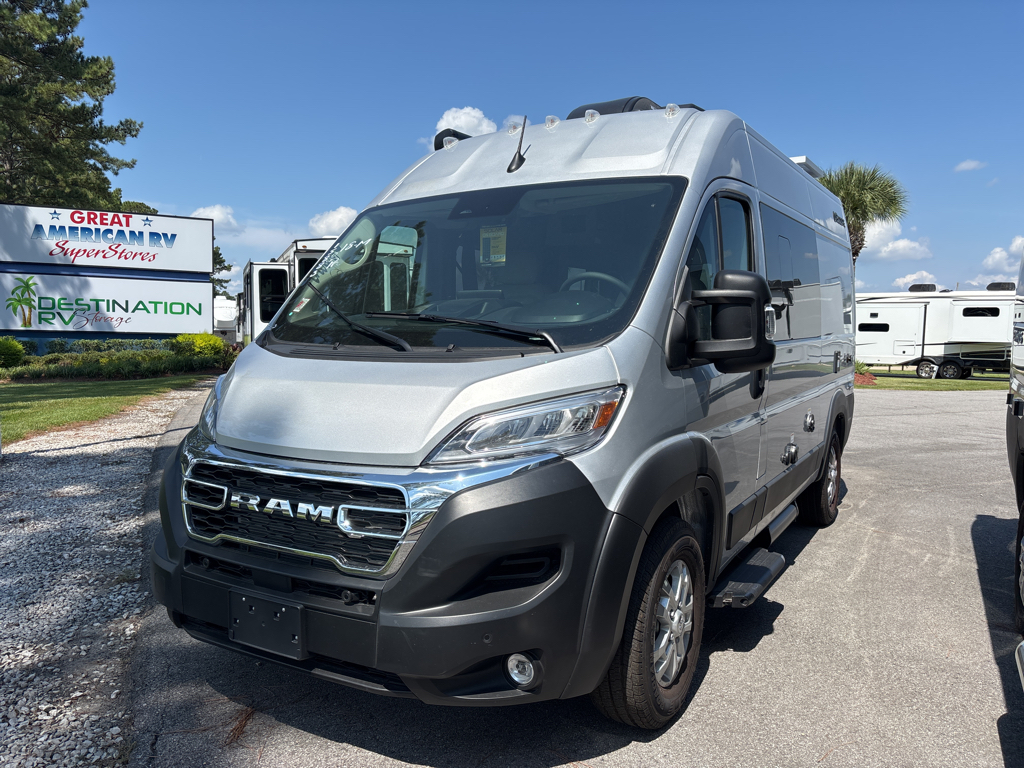 2026 THOR MOTOR COACH SCOPE 18M - Image 3