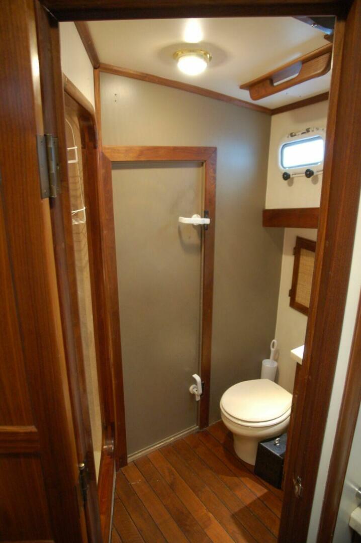 2006 Custom Sprague - Image 33