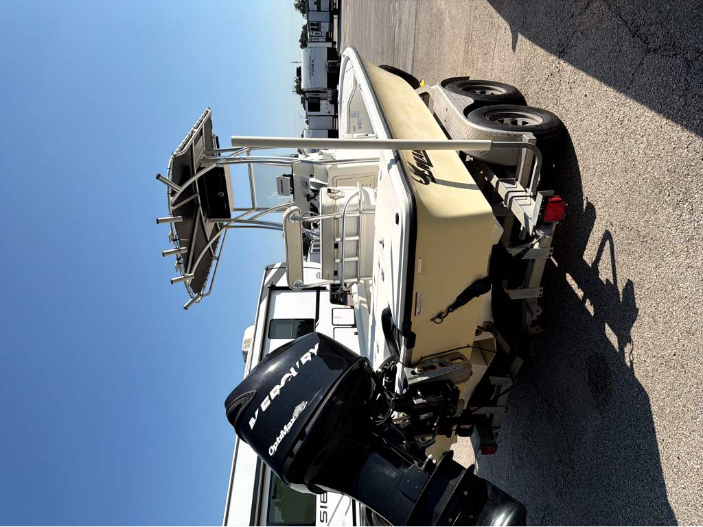 2016 MAKO 21 LTS Base - Image 2