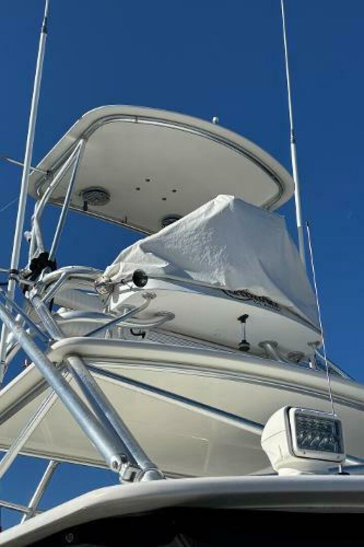 2001 Carolina Classic 35 - Image 10