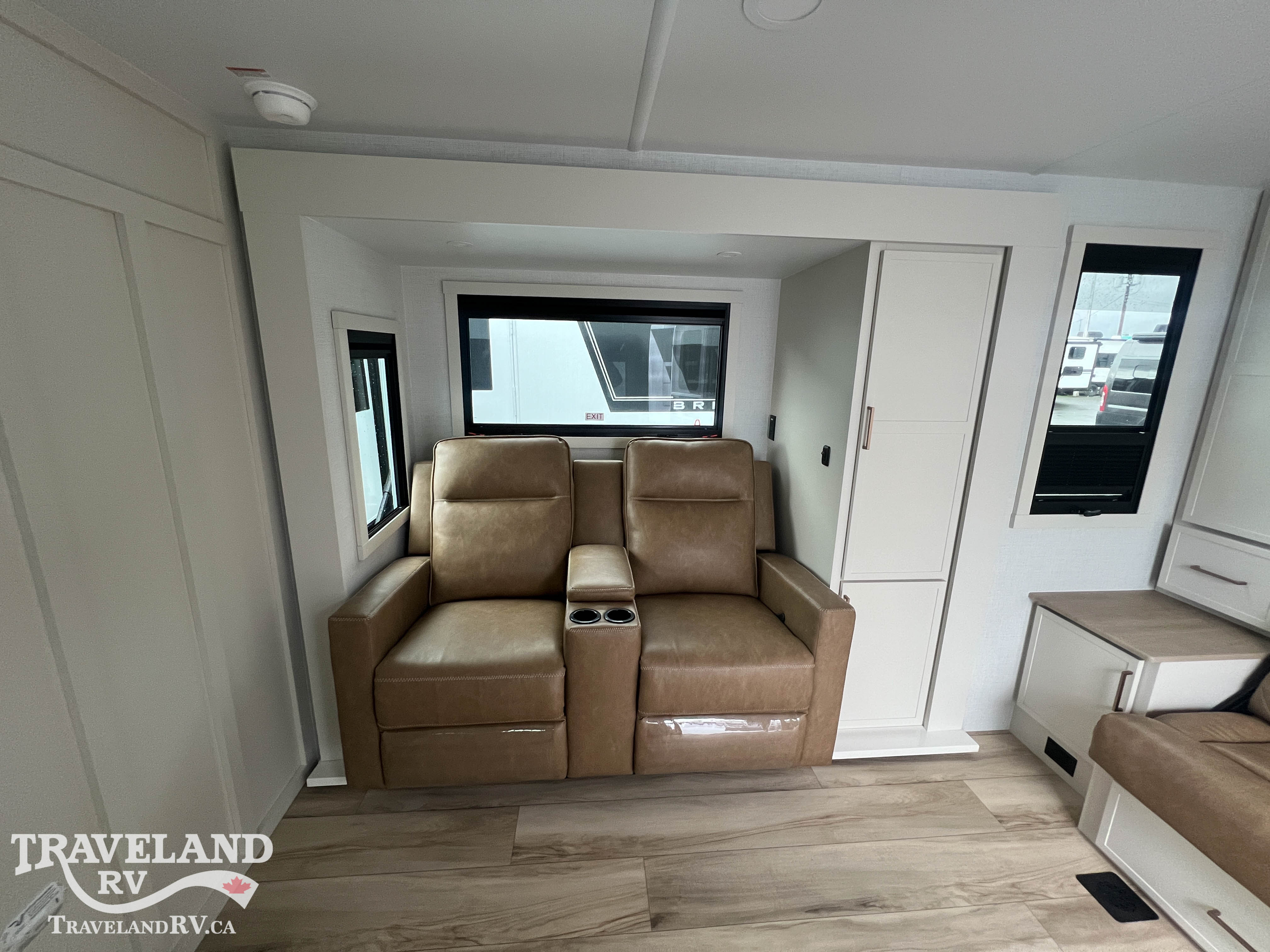 2026 Brinkley RV Model Ix 20x - Image 11