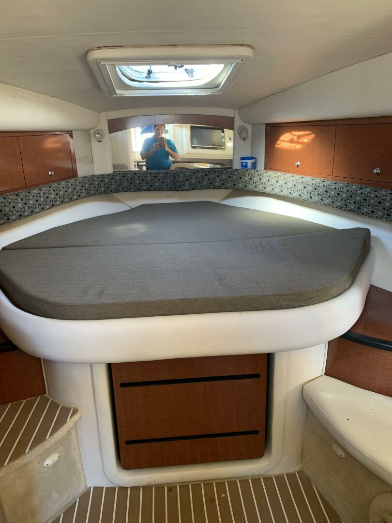 2005 Sea Ray 340 Sundancer - Image 11
