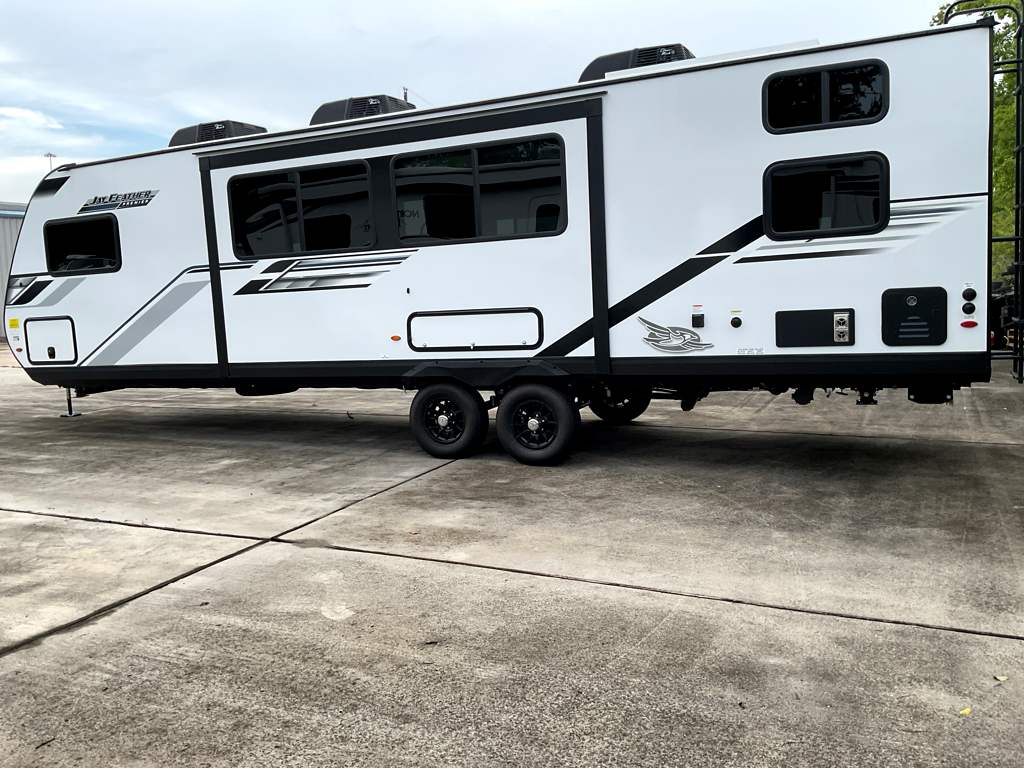 2026 JAYCO Jay Feather 29 BHB - Image 2