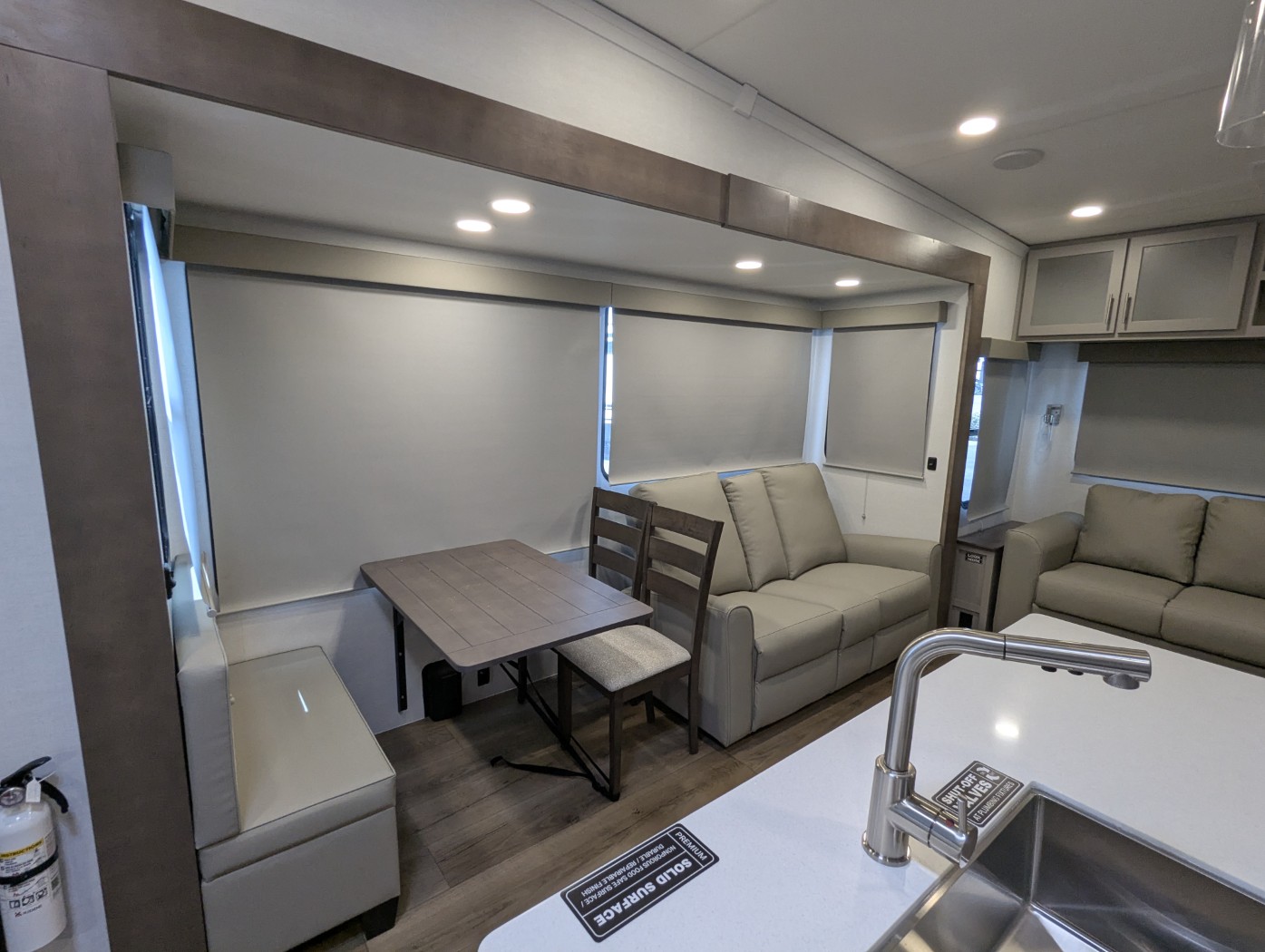 2026 Alliance RV Avenue 32RLS - Image 19