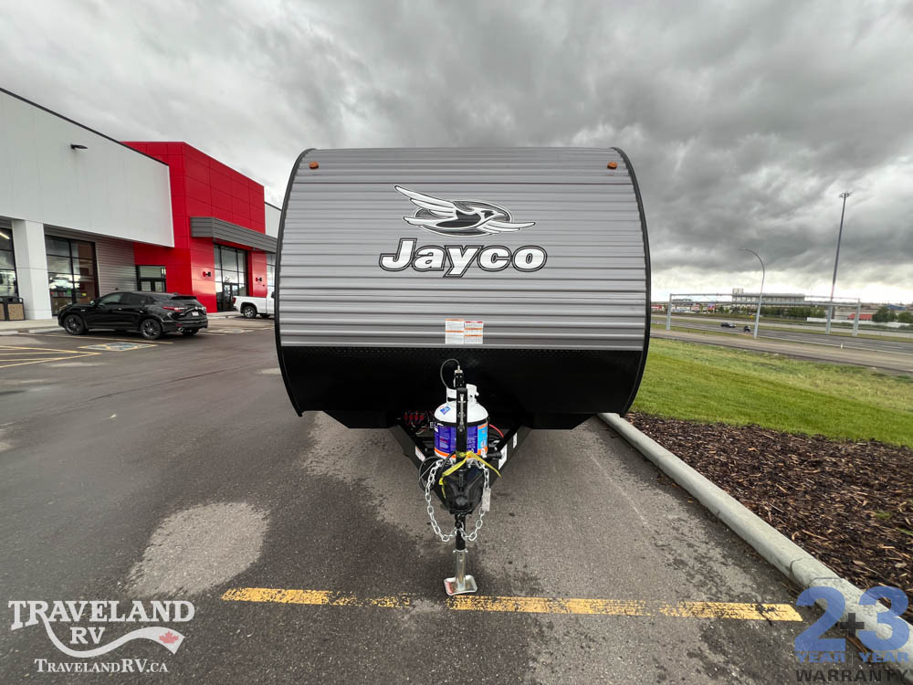 2027 Jayco Jay Flight Sport Edition 270BHSW - Image 5