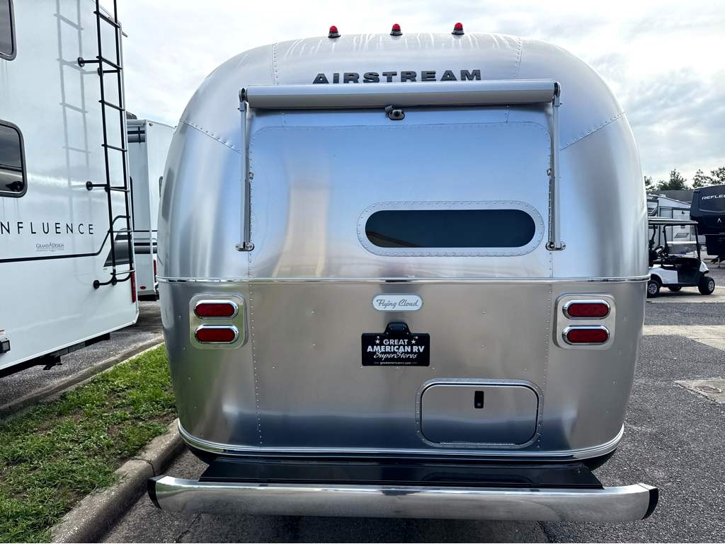 2026 AIRSTREAM FLYING CLOUD 30FBBQ - Image 6