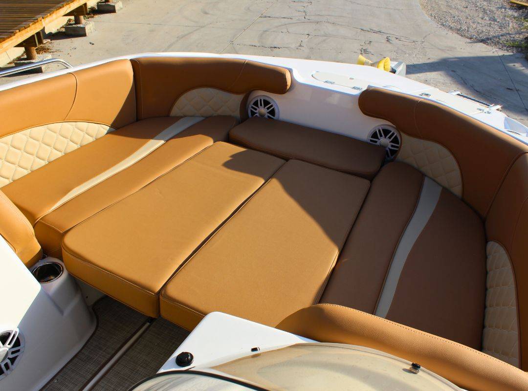 2024 NauticStar 193 SC - Image 17